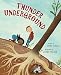 Algopix Similar Product 19 - Thunder Underground