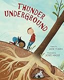 Algopix Similar Product 19 - Thunder Underground