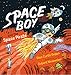 Algopix Similar Product 4 - Space Boy and the Space Pirate