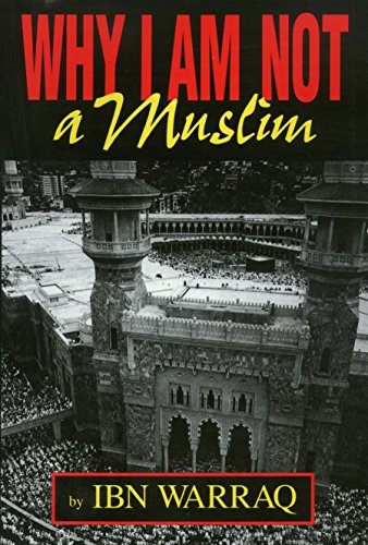 Algopix Similar Product 8 - Why I Am Not a Muslim