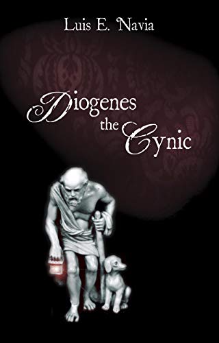 Algopix Similar Product 7 - Diogenes The Cynic The War Against The