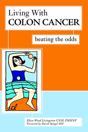 Algopix Similar Product 3 - Living With Colon Cancer Beating the