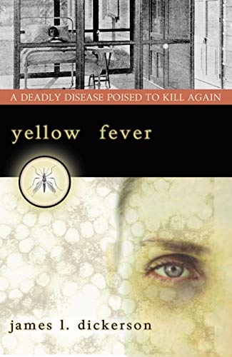 Algopix Similar Product 1 - Yellow Fever A Deadly Disease Poised