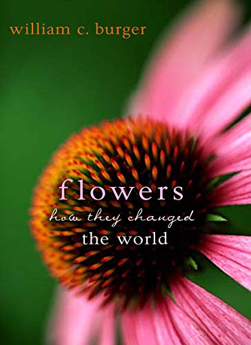 Algopix Similar Product 6 - Flowers: How They Changed the World