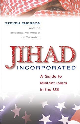 Algopix Similar Product 1 - Jihad Incorporated A Guide to Militant
