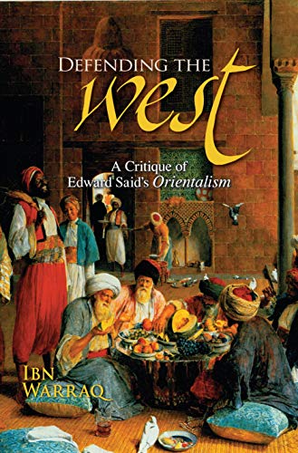 Algopix Similar Product 3 - Defending the West A Critique of