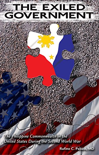 Algopix Similar Product 4 - The Exiled Government The Philippine