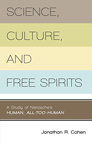 Algopix Similar Product 19 - Science Culture and Free Spirits A
