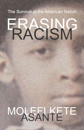 Algopix Similar Product 17 - Erasing Racism The Survival of the