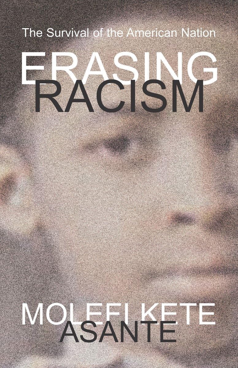 Algopix Similar Product 2 - Erasing Racism The Survival of the