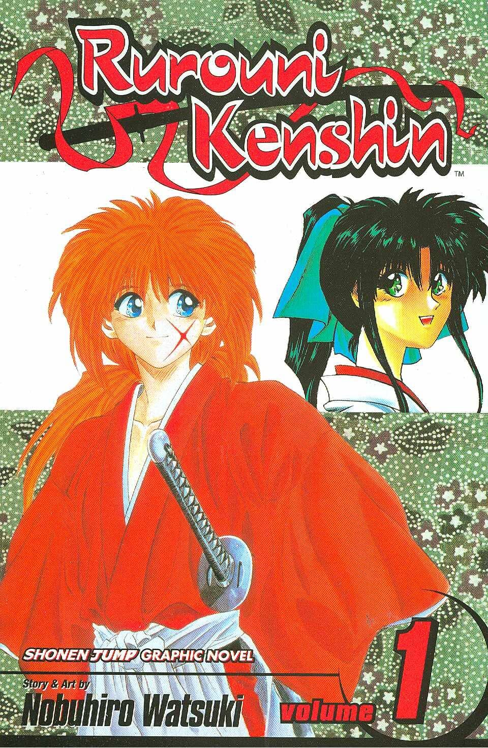 Algopix Similar Product 20 - Rurouni Kenshin Meiji Swordsman