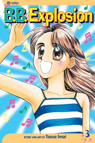 Algopix Similar Product 3 - B.B. Explosion, Vol. 3 (3)