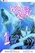 Algopix Similar Product 2 - Wolf's Rain, Vol. 1