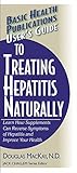 Algopix Similar Product 13 - Users Guide to Treating Hepatitis