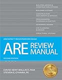 Algopix Similar Product 1 - ARE Review Manual, 2nd Ed