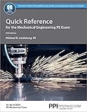 Algopix Similar Product 1 - Quick Reference for the Mechanical