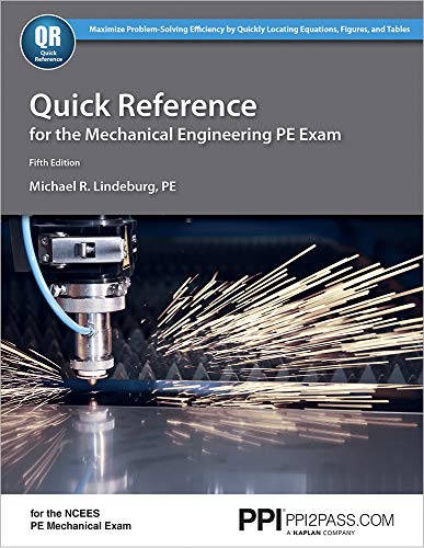 Algopix Similar Product 10 - Quick Reference for the Mechanical