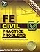 Algopix Similar Product 11 - FE Civil Practice Problems
