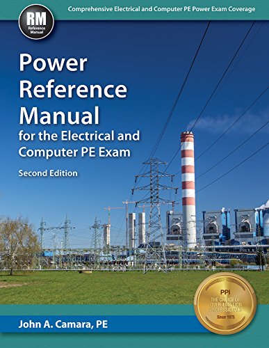 Algopix Similar Product 10 - Power Reference Manual for the