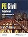 Algopix Similar Product 3 - PPI FE Civil Review A Comprehensive