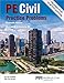 Algopix Similar Product 8 - PPI PE Civil Practice Problems 16th