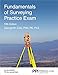 Algopix Similar Product 19 - PPI Fundamentals of Surveying Practice