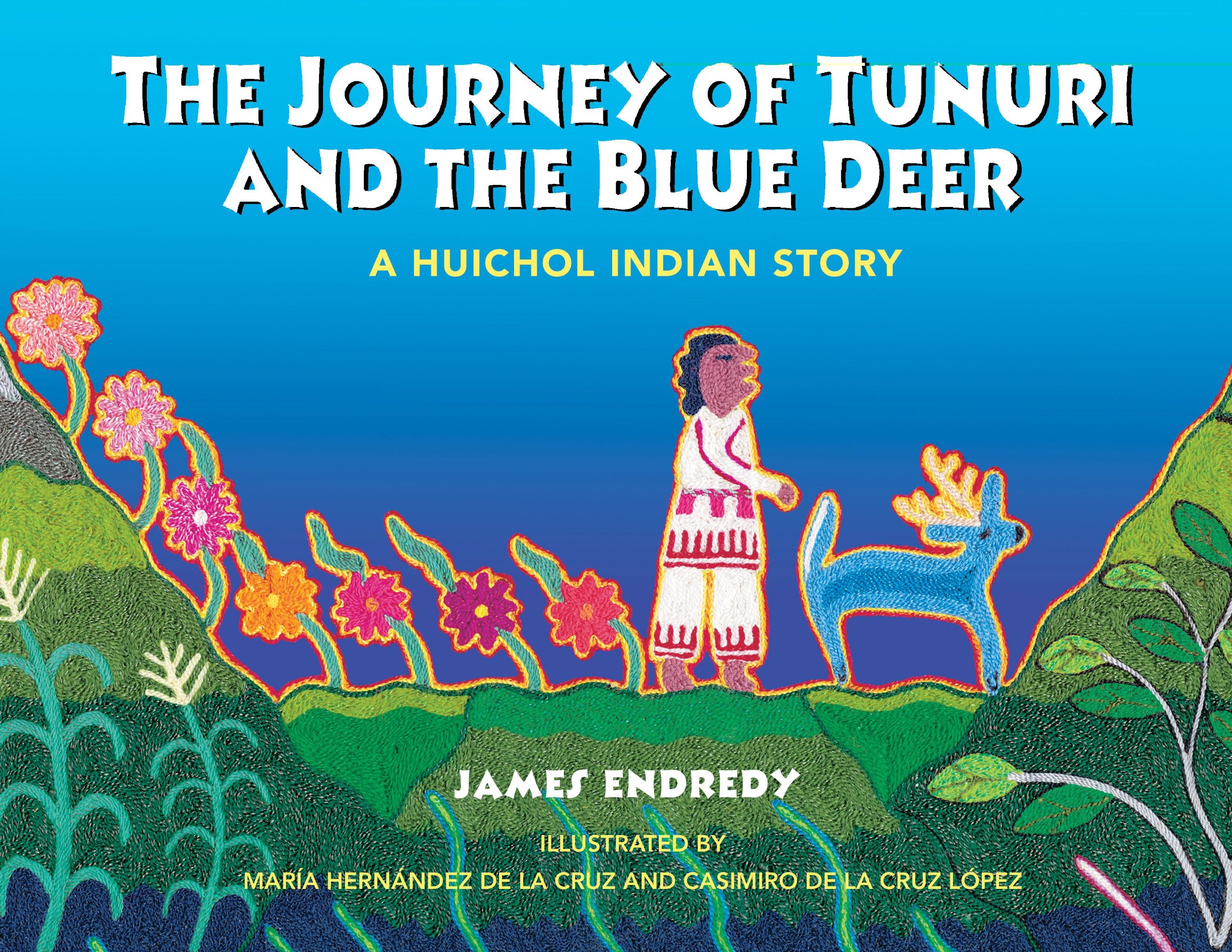 Algopix Similar Product 5 - The Journey of Tunuri and the Blue