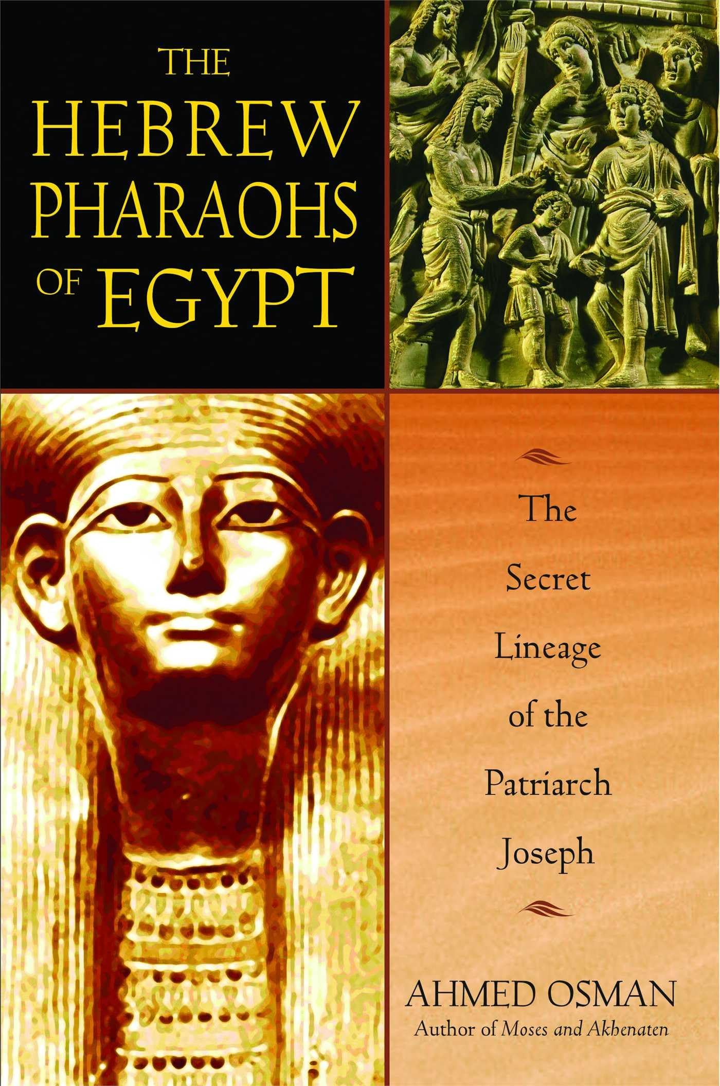 Algopix Similar Product 9 - The Hebrew Pharaohs of Egypt The