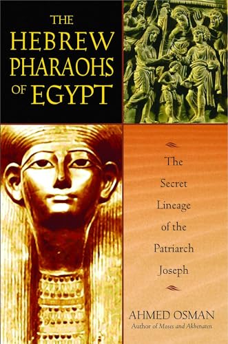 Algopix Similar Product 14 - The Hebrew Pharaohs of Egypt The