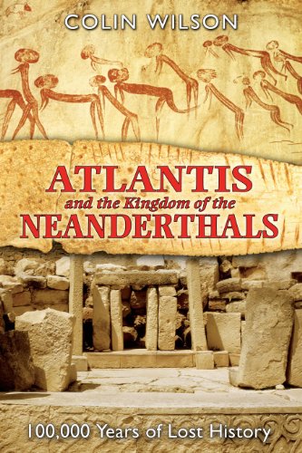 Algopix Similar Product 15 - Atlantis and the Kingdom of the