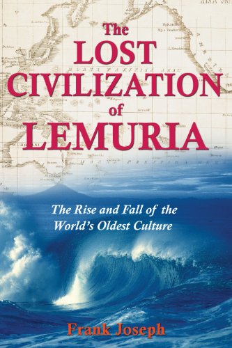 Algopix Similar Product 3 - The Lost Civilization of Lemuria The