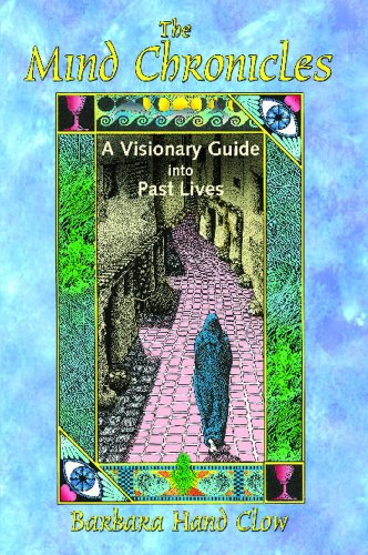 Algopix Similar Product 1 - The Mind Chronicles A Visionary Guide