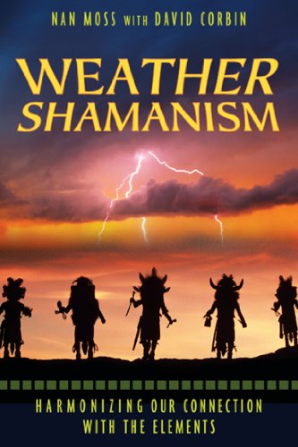 Algopix Similar Product 16 - Weather Shamanism Harmonizing Our