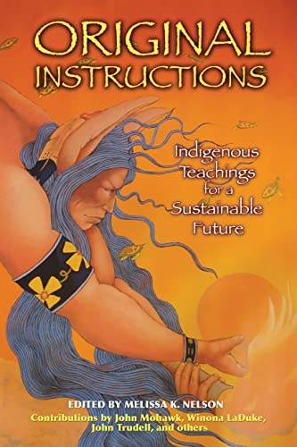 Algopix Similar Product 6 - Original Instructions Indigenous