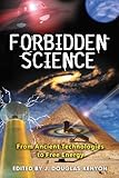 Algopix Similar Product 11 - Forbidden Science From Ancient