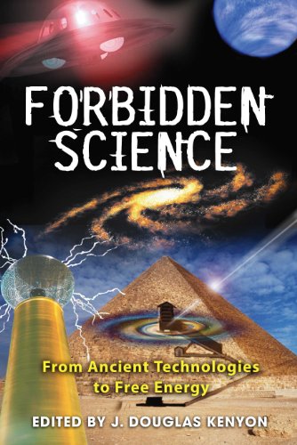 Algopix Similar Product 8 - Forbidden Science From Ancient