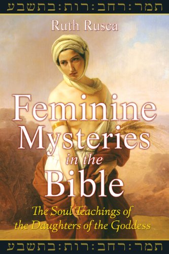 Algopix Similar Product 7 - Feminine Mysteries in the Bible The
