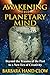 Algopix Similar Product 4 - Awakening the Planetary Mind Beyond