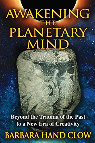 Algopix Similar Product 3 - Awakening the Planetary Mind Beyond