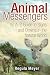 Algopix Similar Product 19 - Animal Messengers An AZ Guide to