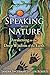Algopix Similar Product 17 - Speaking with Nature Awakening to the