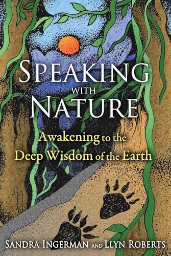 Algopix Similar Product 3 - Speaking with Nature Awakening to the
