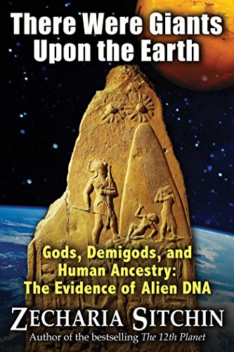 Algopix Similar Product 2 - There Were Giants Upon the Earth Gods