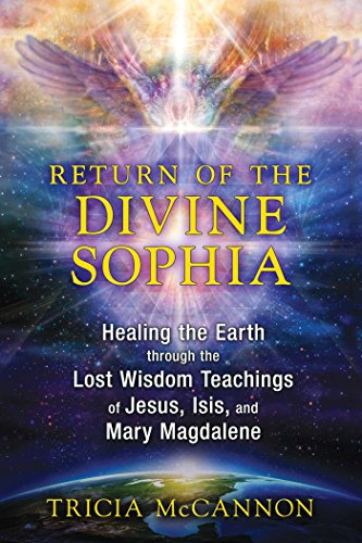 Algopix Similar Product 14 - Return of the Divine Sophia Healing