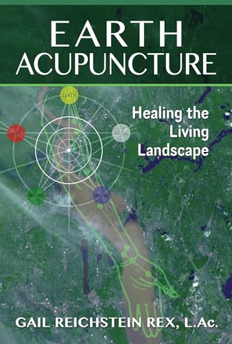 Algopix Similar Product 10 - Earth Acupuncture Healing the Living