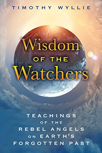 Algopix Similar Product 18 - Wisdom of the Watchers Teachings of