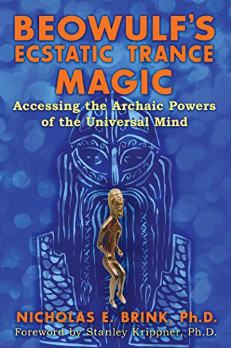 Algopix Similar Product 1 - Beowulfs Ecstatic Trance Magic