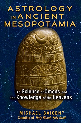 Algopix Similar Product 9 - Astrology in Ancient Mesopotamia The