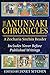 Algopix Similar Product 20 - The Anunnaki Chronicles A Zecharia