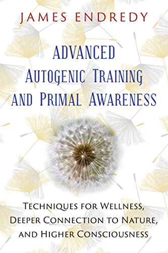Algopix Similar Product 7 - Advanced Autogenic Training and Primal